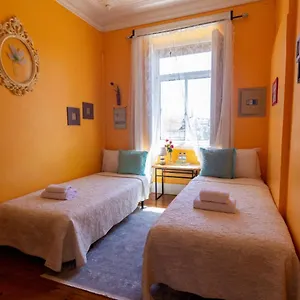  Albergue Angels Portugal