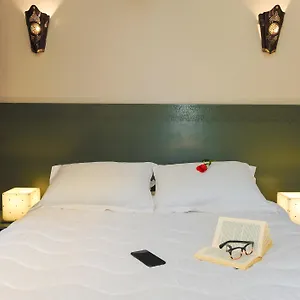 Appart-hotel Amina Marocco