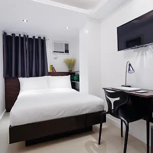 Nest Nano Poblacion - Makati 2*, Makati City Filippijnen