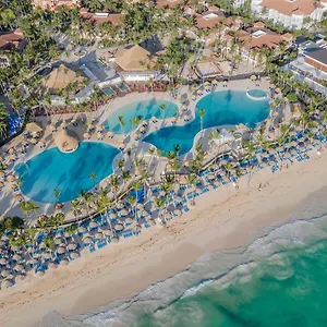 ***** Resort Bahia Principe Grand Bavaro República Dominicana