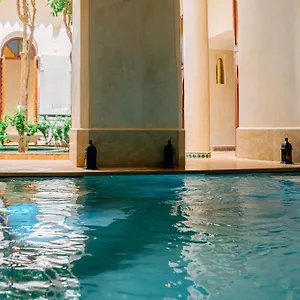 Dar Zaouia Marrakesch