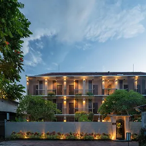 Dream @ 2*, Jimbaran Indonesië