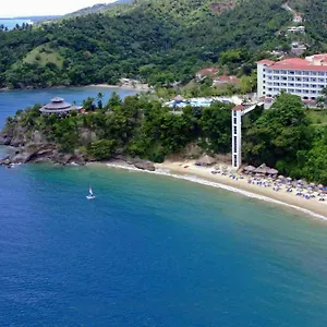***** Resort Eurostars Grand Cayacoa (adults Only) República Dominicana