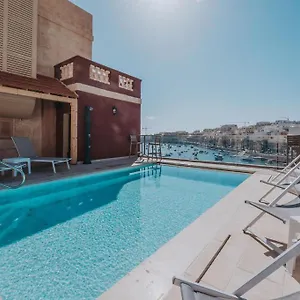 Casa Rosanna Malta Adults Only 16 , Marsaskala Malta