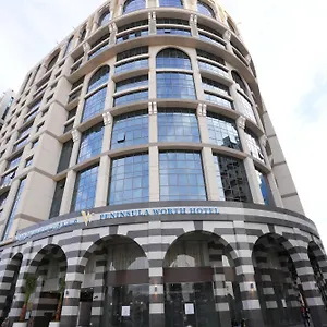 Peninsula Worth Hotel