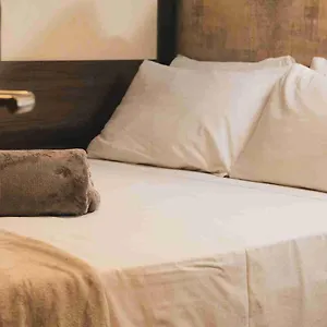 *** Hotel Uny Bras Brasil