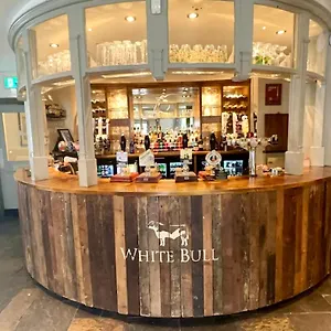 The White Bull Inn