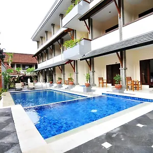 Jesens Ii 3*, Kuta Lombok Indonesië