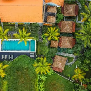 Ośrodek wypoczynkowy Sari Health, Ubud