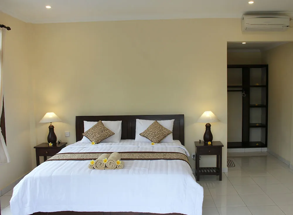 Nyoman Sandi Guest House Ubud  3*, Ubud (Bali)