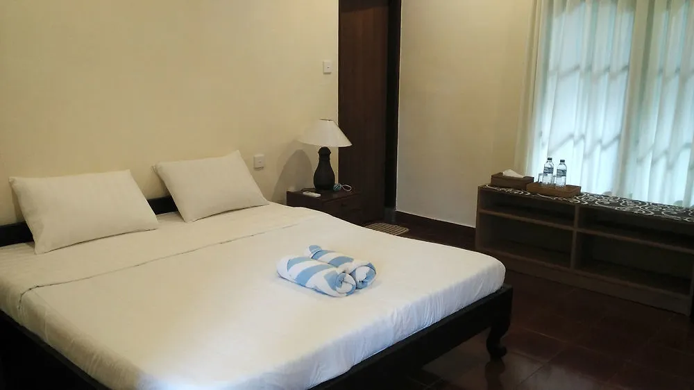 Nyoman Sandi Guest House Ubud