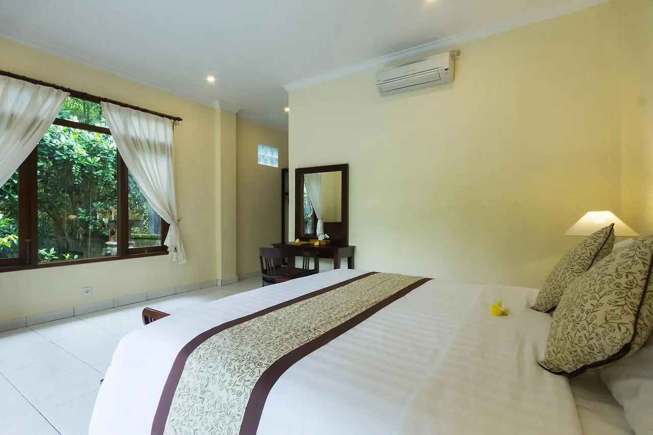 Nyoman Sandi Guest House Ubud