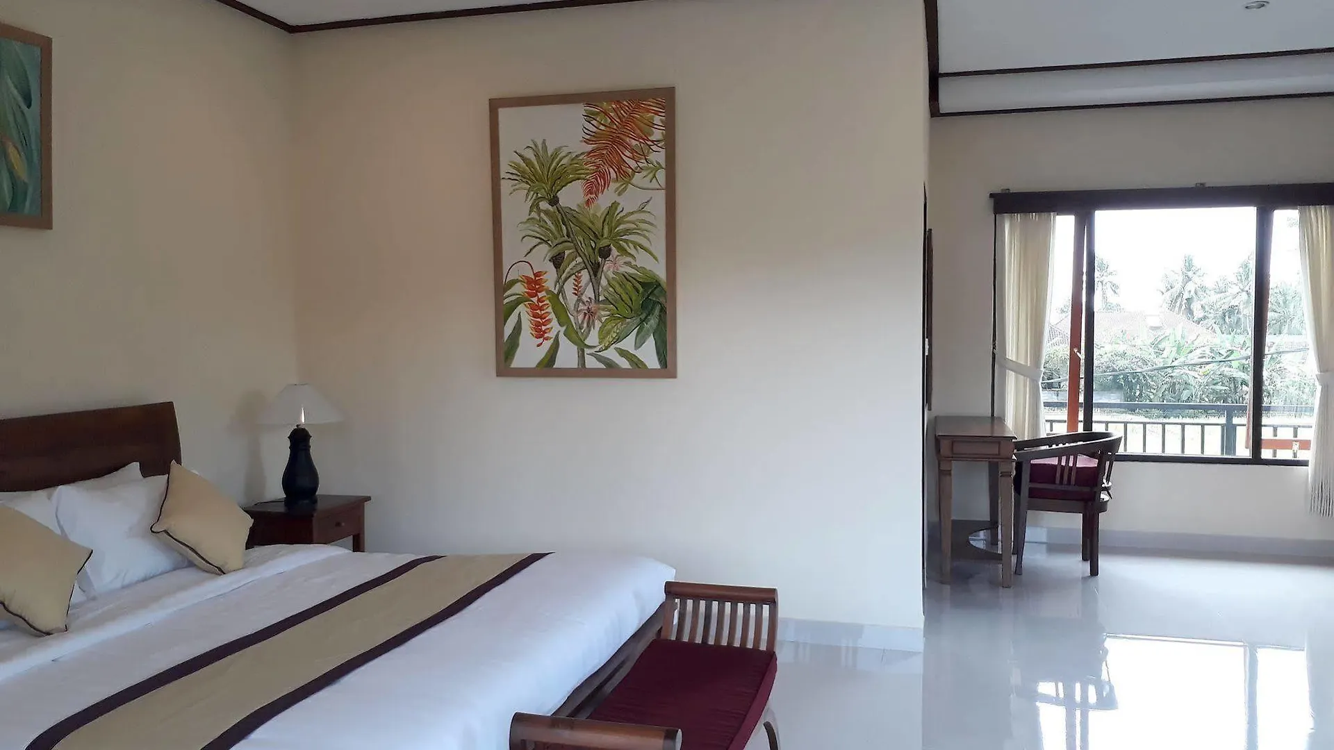 Nyoman Sandi Guest House Ubud 3*,  Indonezja