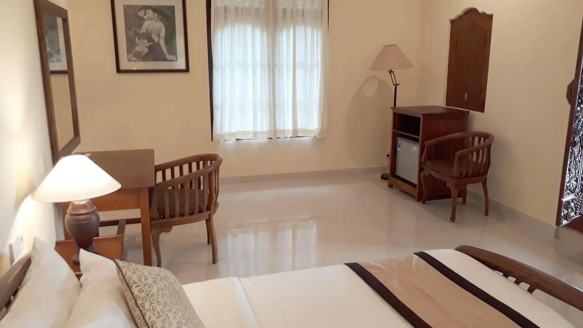 Nyoman Sandi Guest House Ubud
