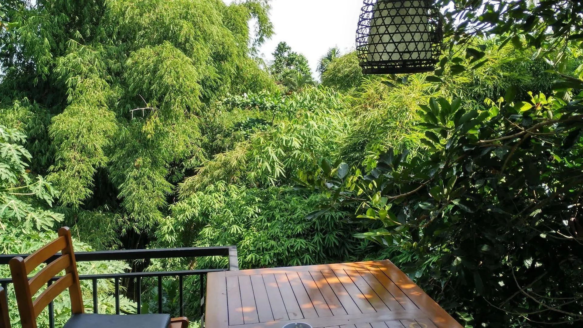 Nyoman Sandi Guest House Ubud